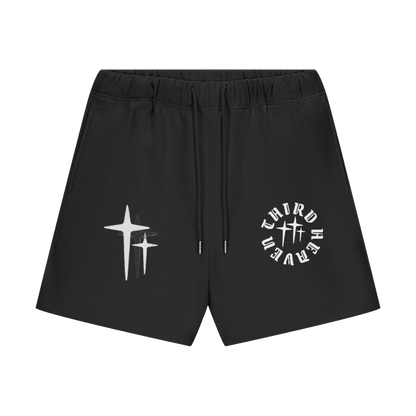 Fleece Lined Shorts 460 GSM
