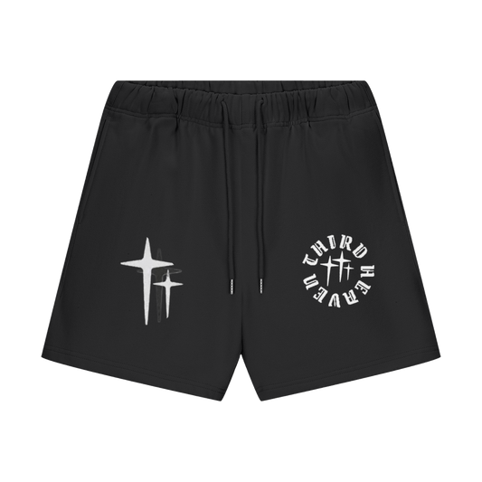 Fleece Lined Shorts 460 GSM