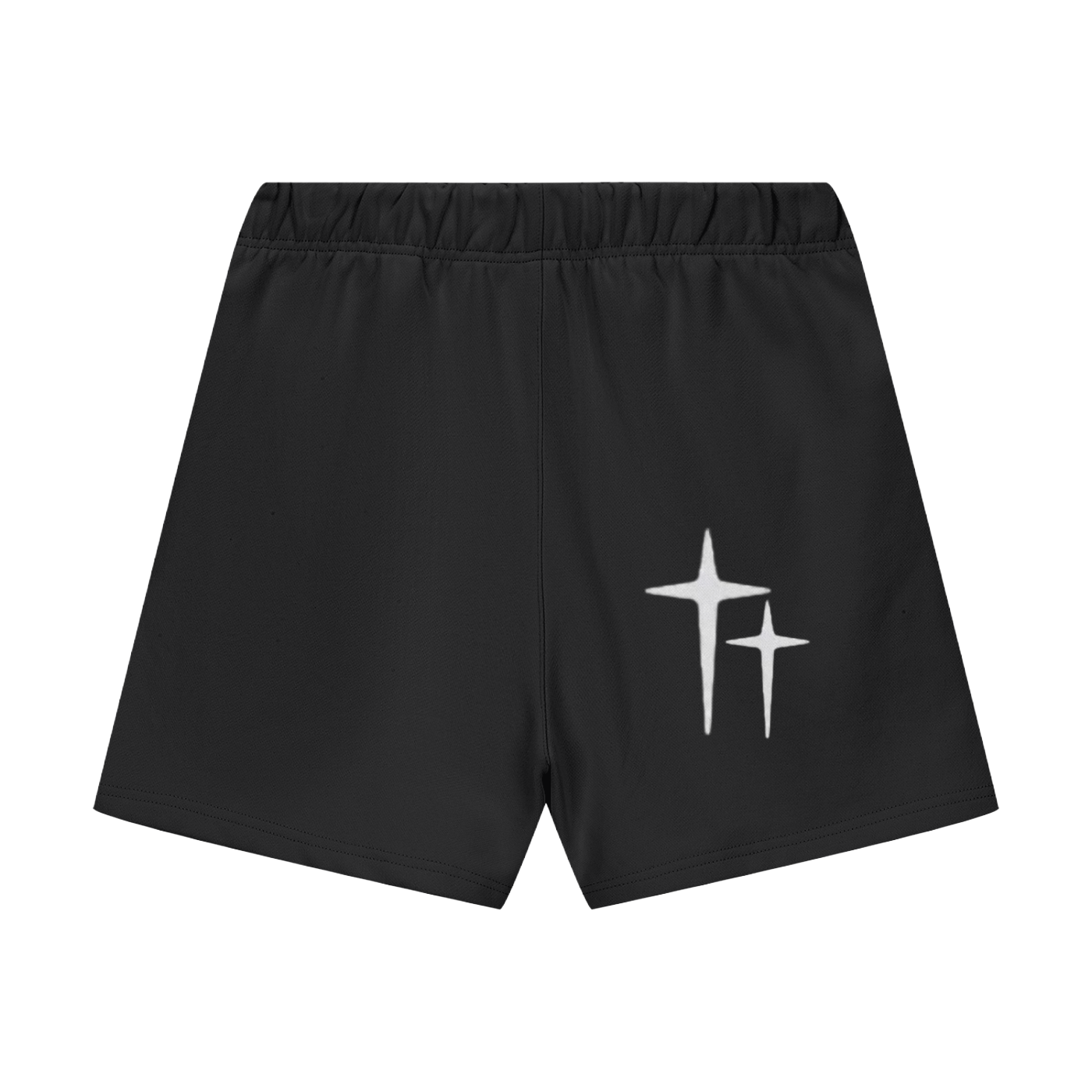 Fleece Lined Shorts 460 GSM