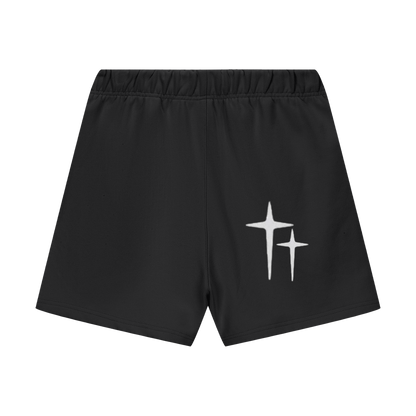Fleece Lined Shorts 460 GSM