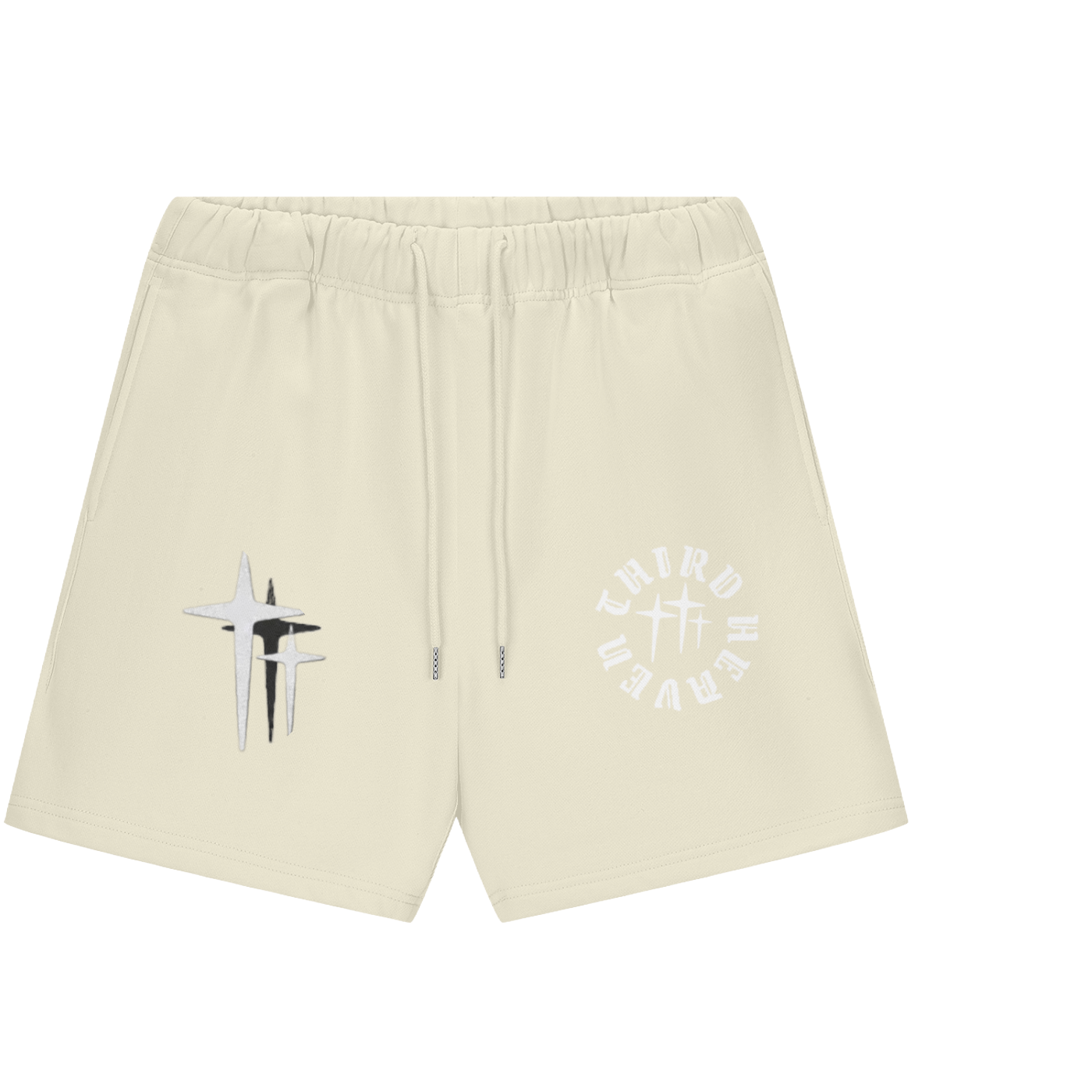 Fleece Lined Shorts 460 GSM