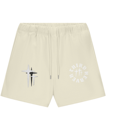 Fleece Lined Shorts 460 GSM