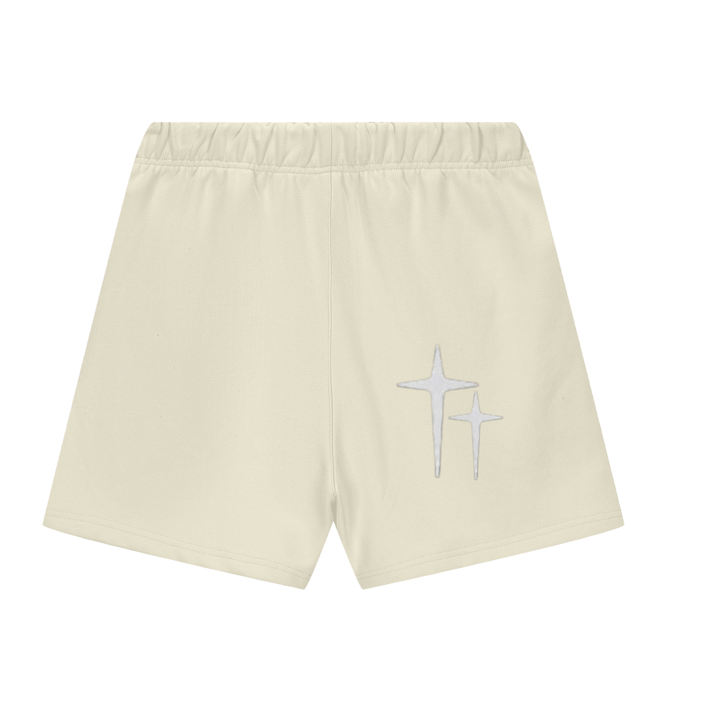 Fleece Lined Shorts 460 GSM