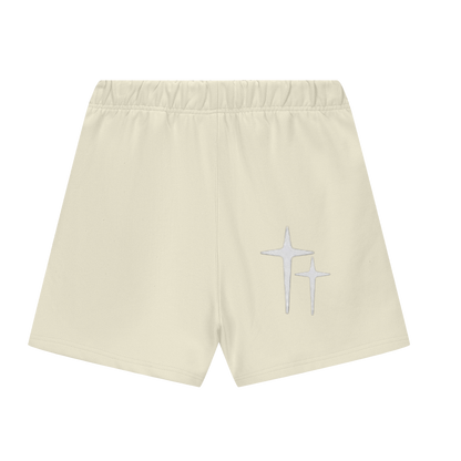 Fleece Lined Shorts 460 GSM