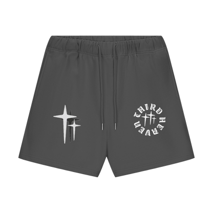 Fleece Lined Shorts 460 GSM
