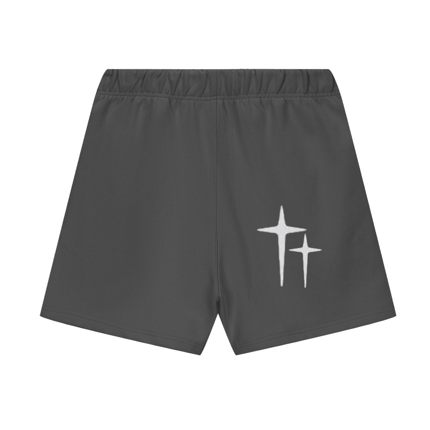 Fleece Lined Shorts 460 GSM