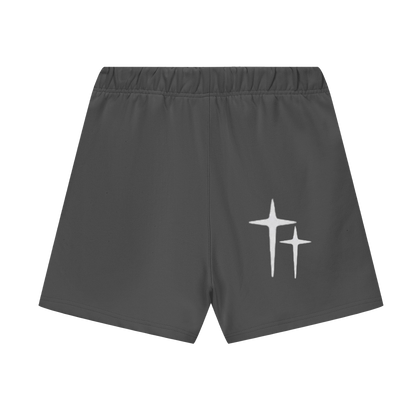 Fleece Lined Shorts 460 GSM